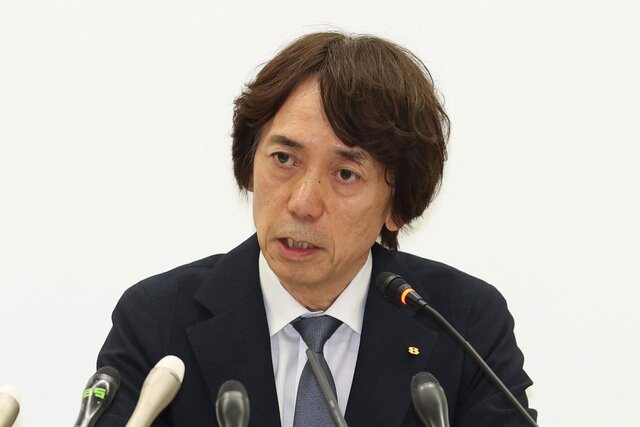 カンテレ大多亮社長に労働組合が退陣要求　期限は８日　中居正広氏のトラブルを軽視